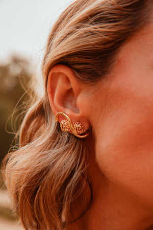 Earhook Dna