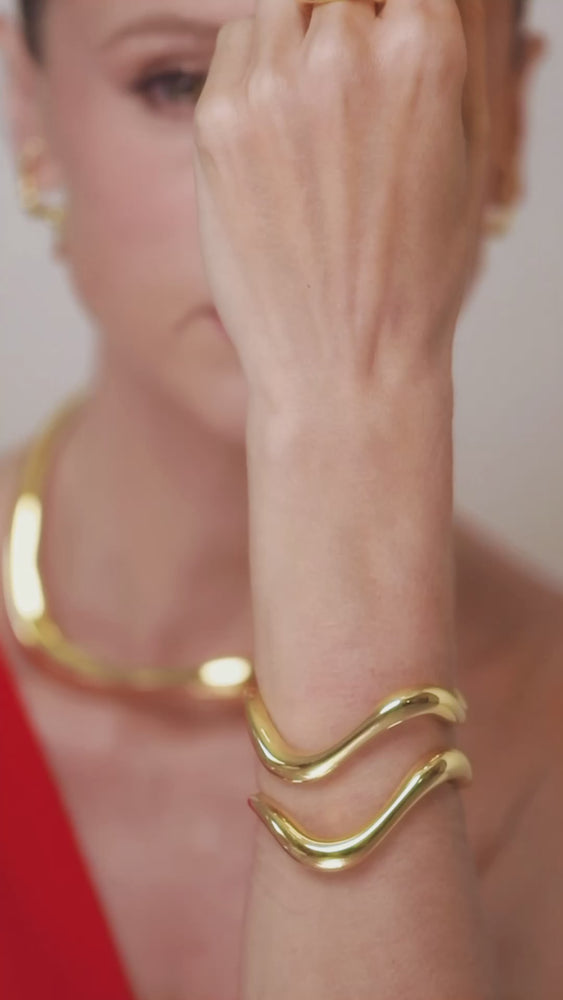 BRACELETE MAXI  UNIDADE